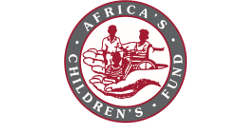 Logo: Africa's Children's Fund
